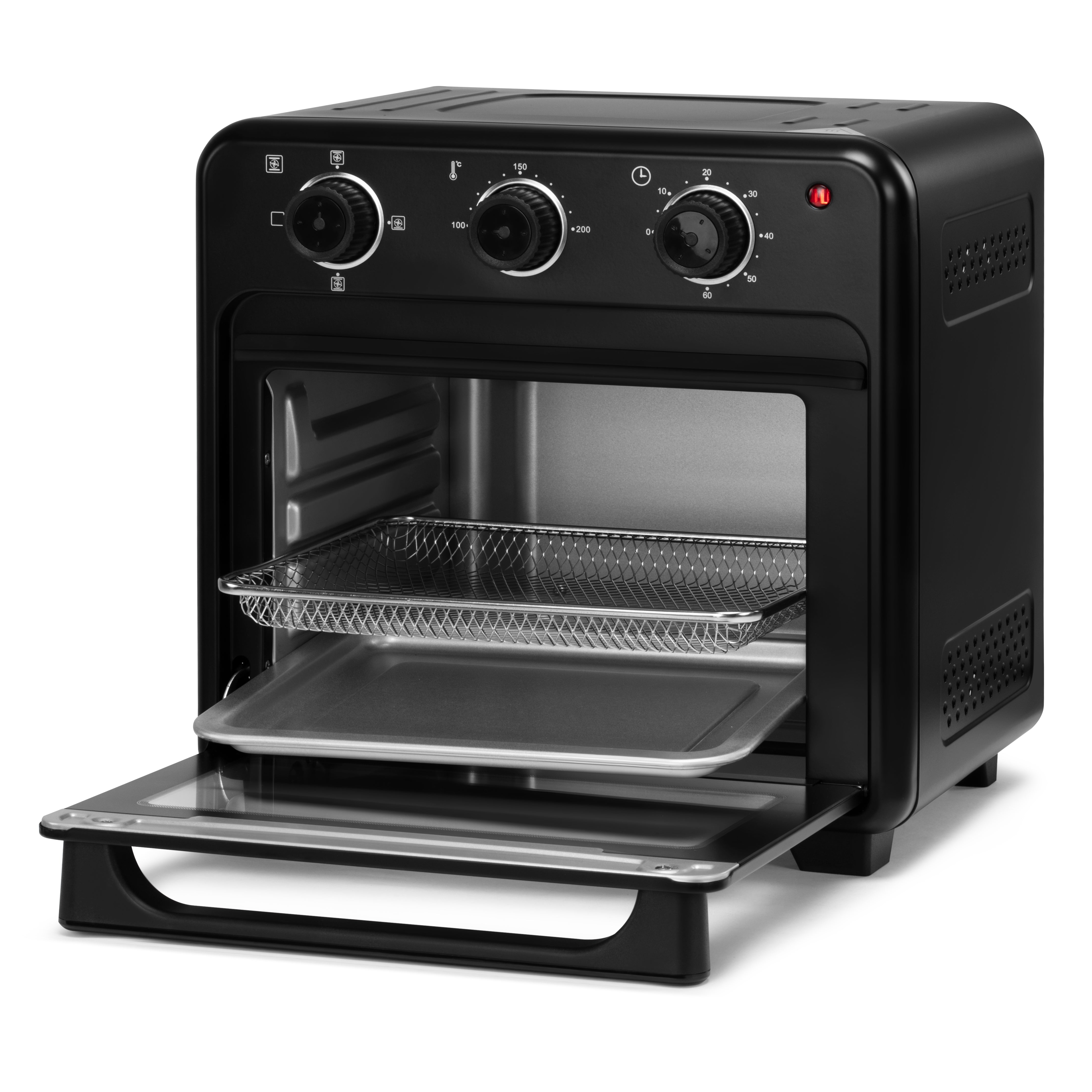 15.85 QT AIR FRYER OVEN