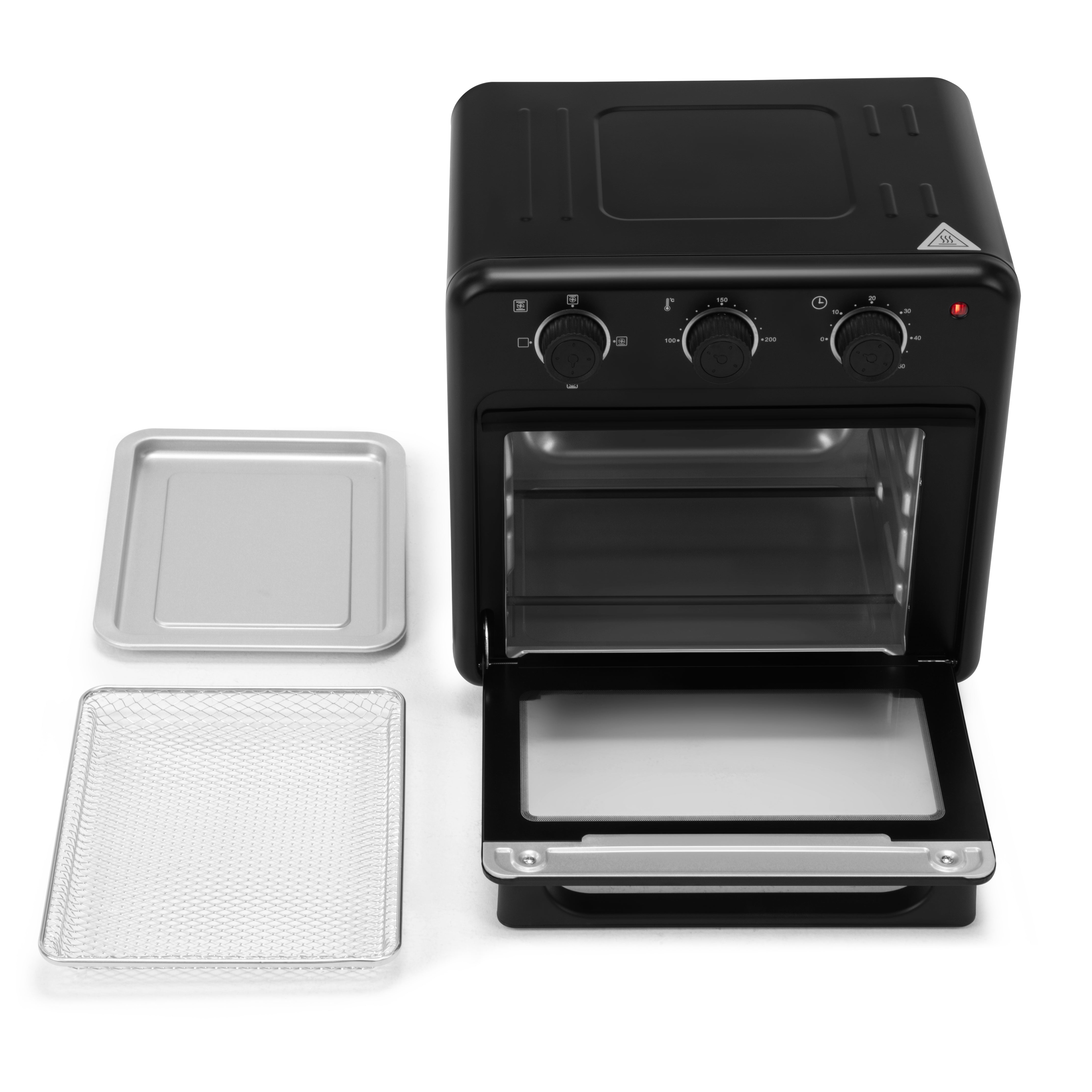 15.85 QT AIR FRYER OVEN
