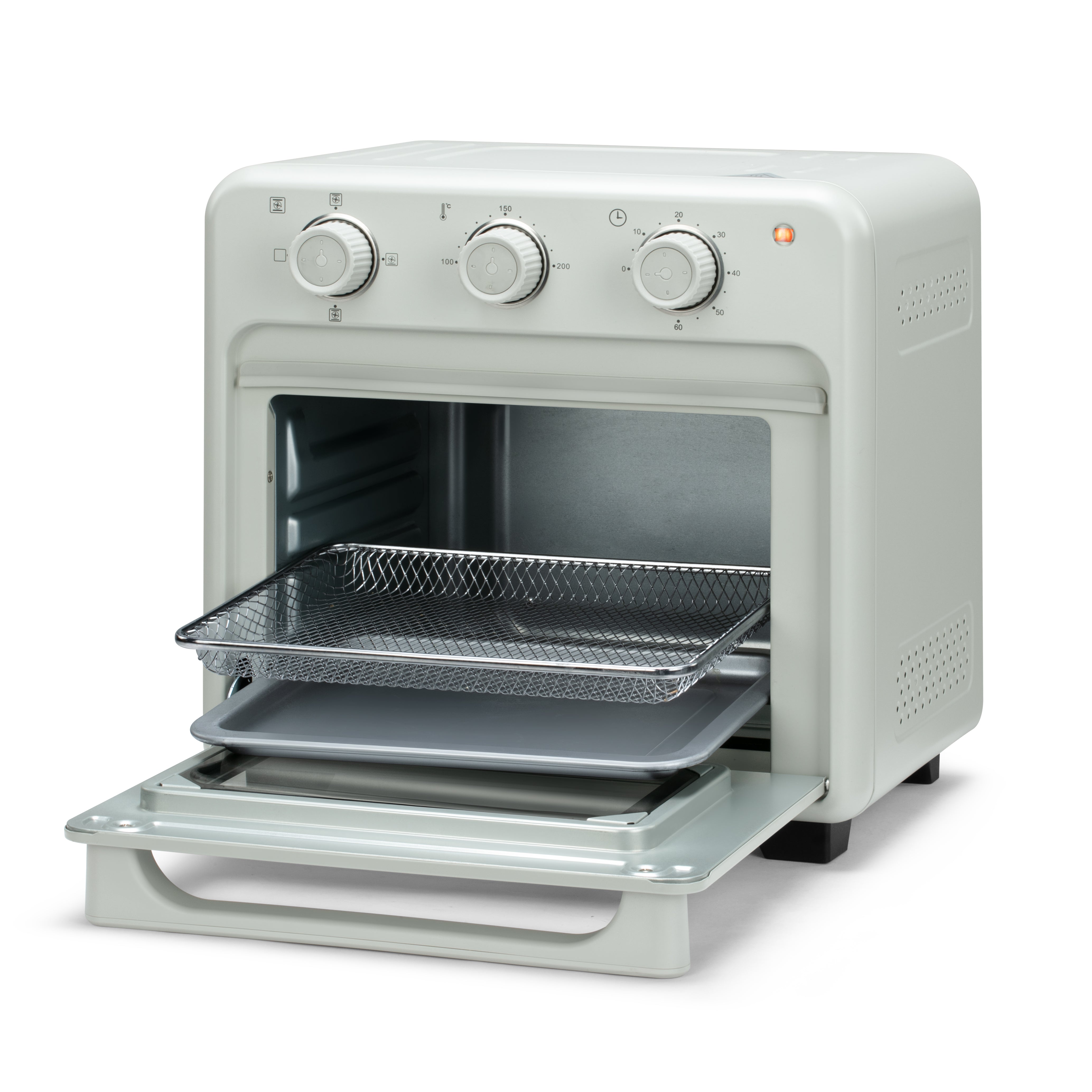 15.85 QT AIR FRYER OVEN