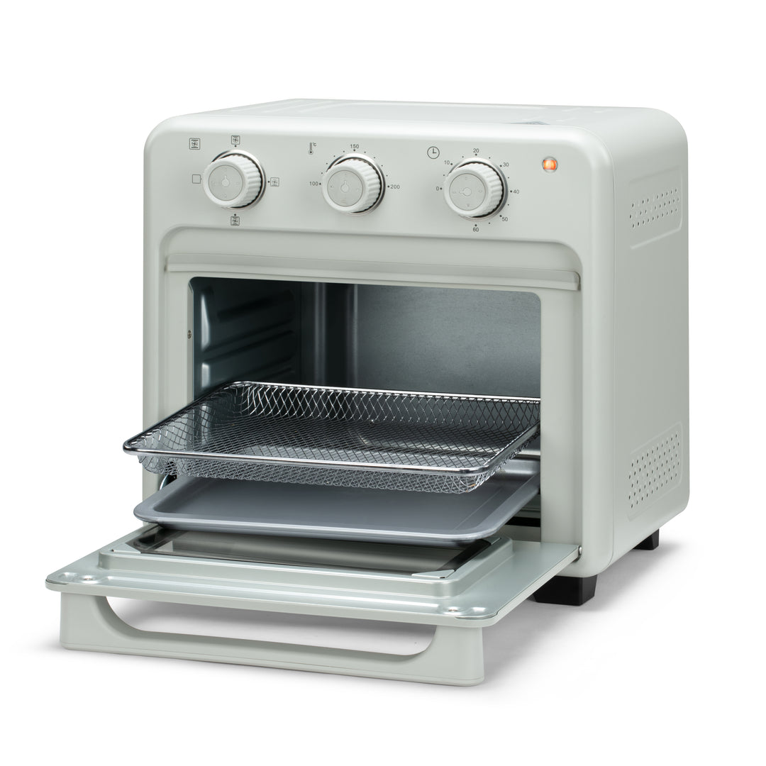 15.85 QT AIR FRYER OVEN