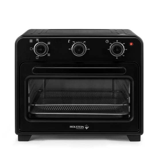 22 QT AIR FRYER OVEN