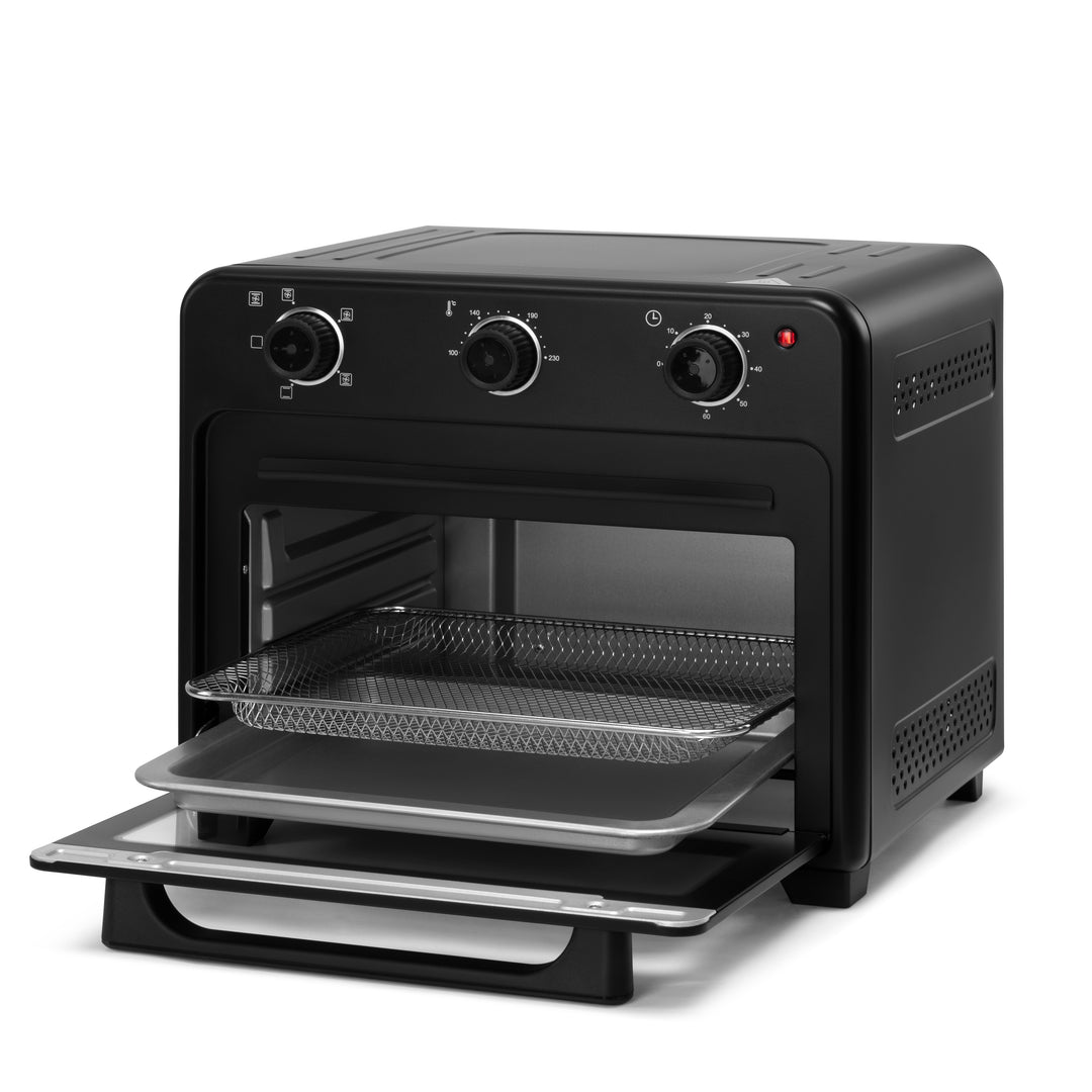 22 QT AIR FRYER OVEN