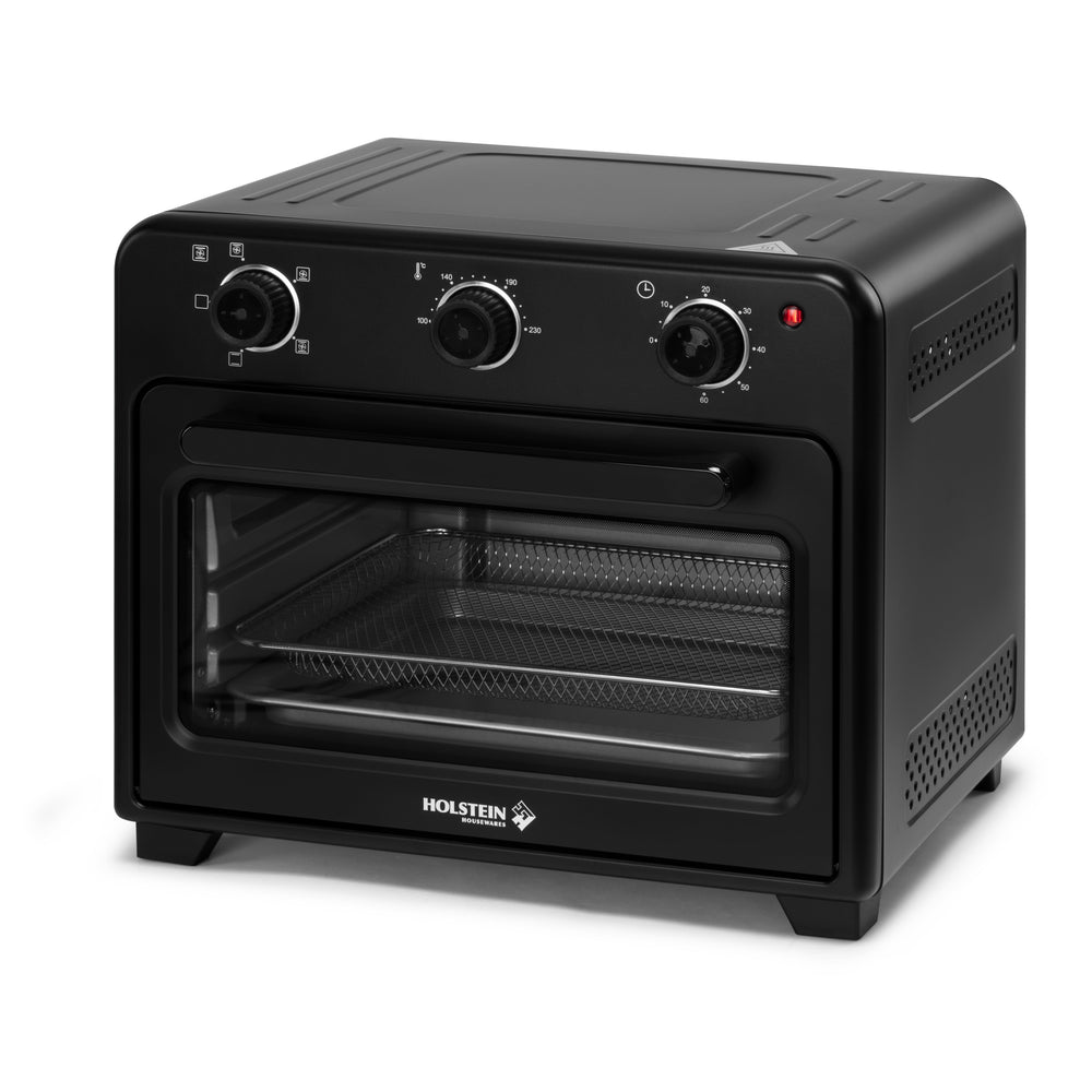 22 QT AIR FRYER OVEN