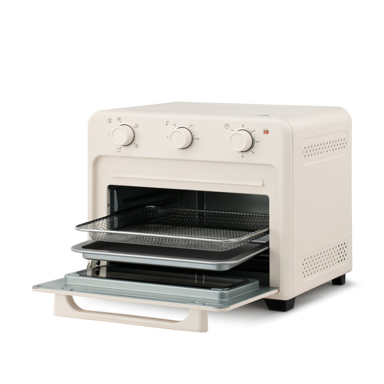 22 QT AIR FRYER OVEN