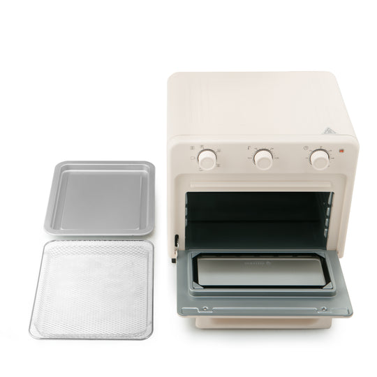 22 QT AIR FRYER OVEN
