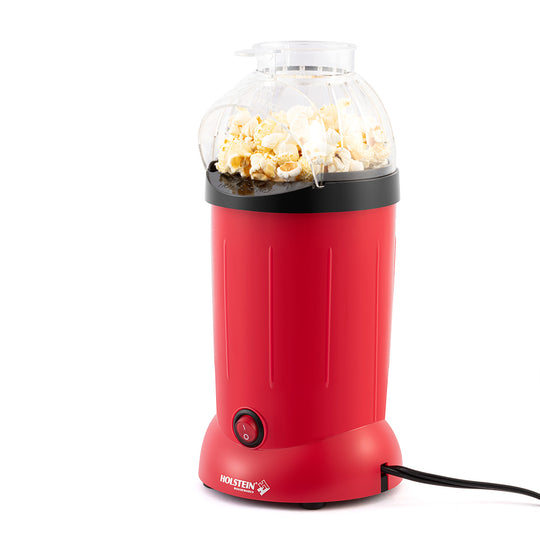 HOT AIR POPCORN MAKER
