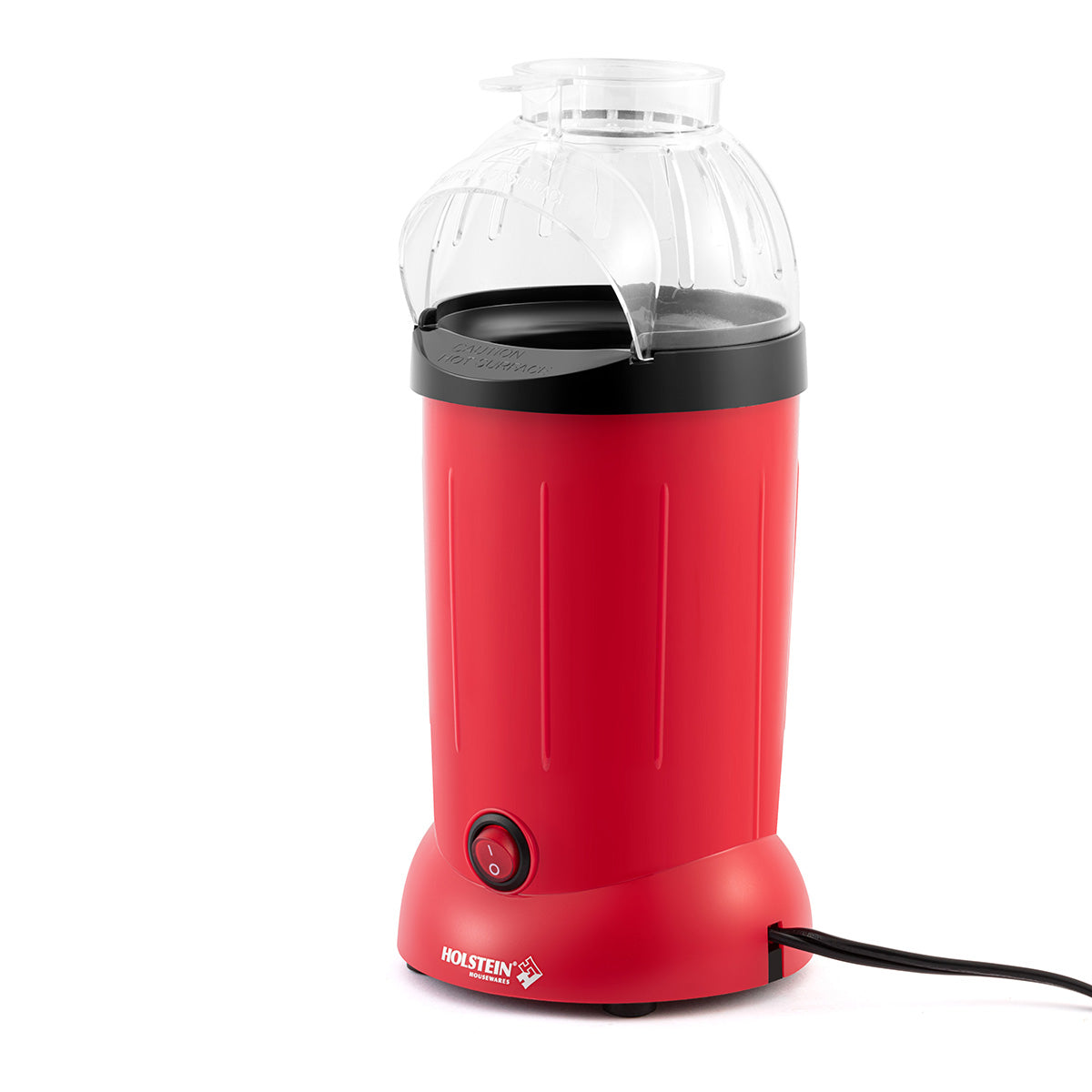 HOT AIR POPCORN MAKER