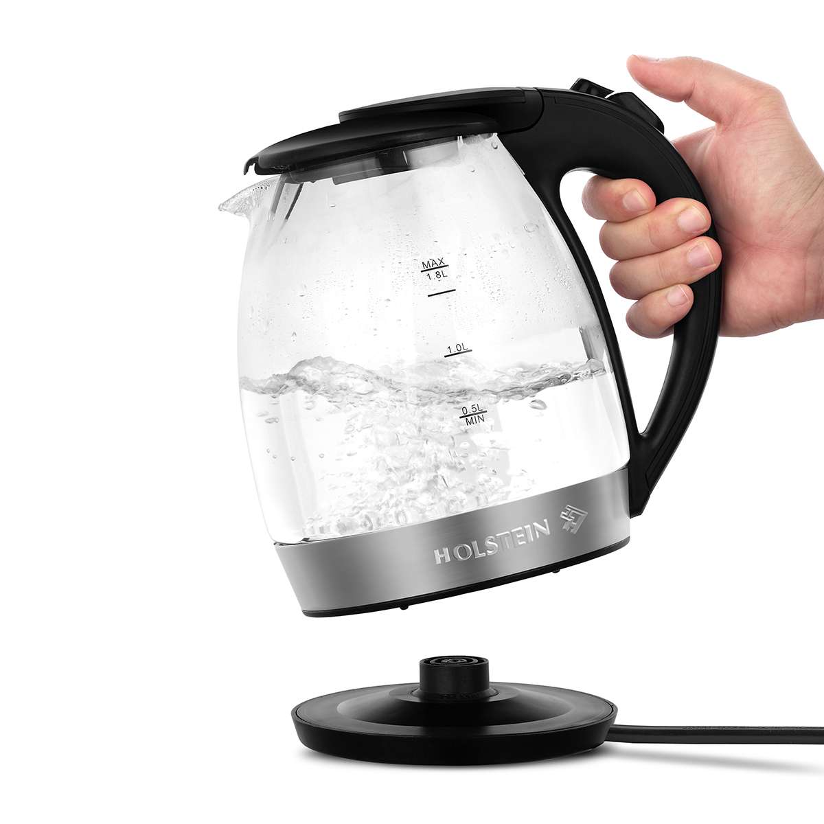 1.8 L ELECTRIC KETTLE