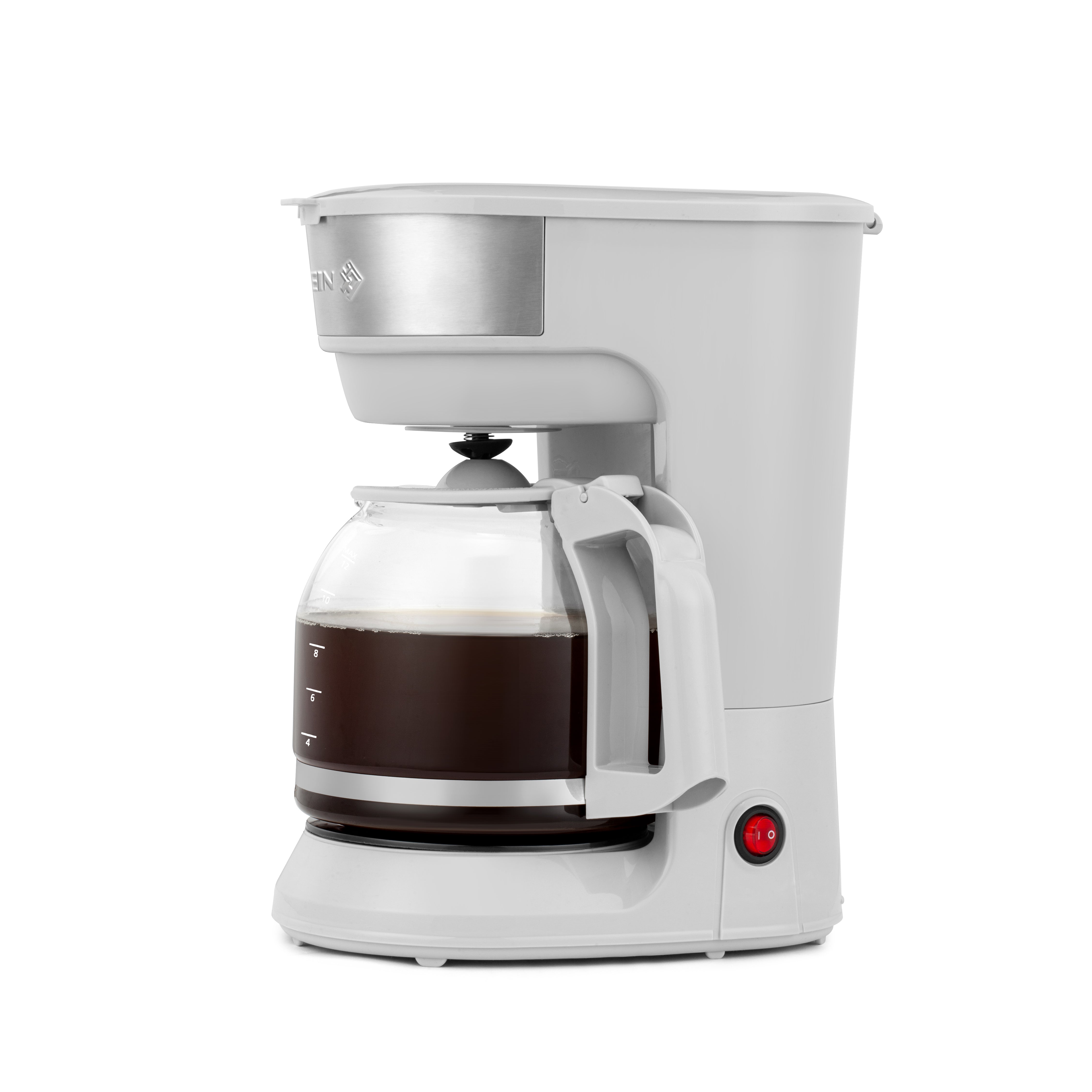 12-CUP COFFEE MAKER