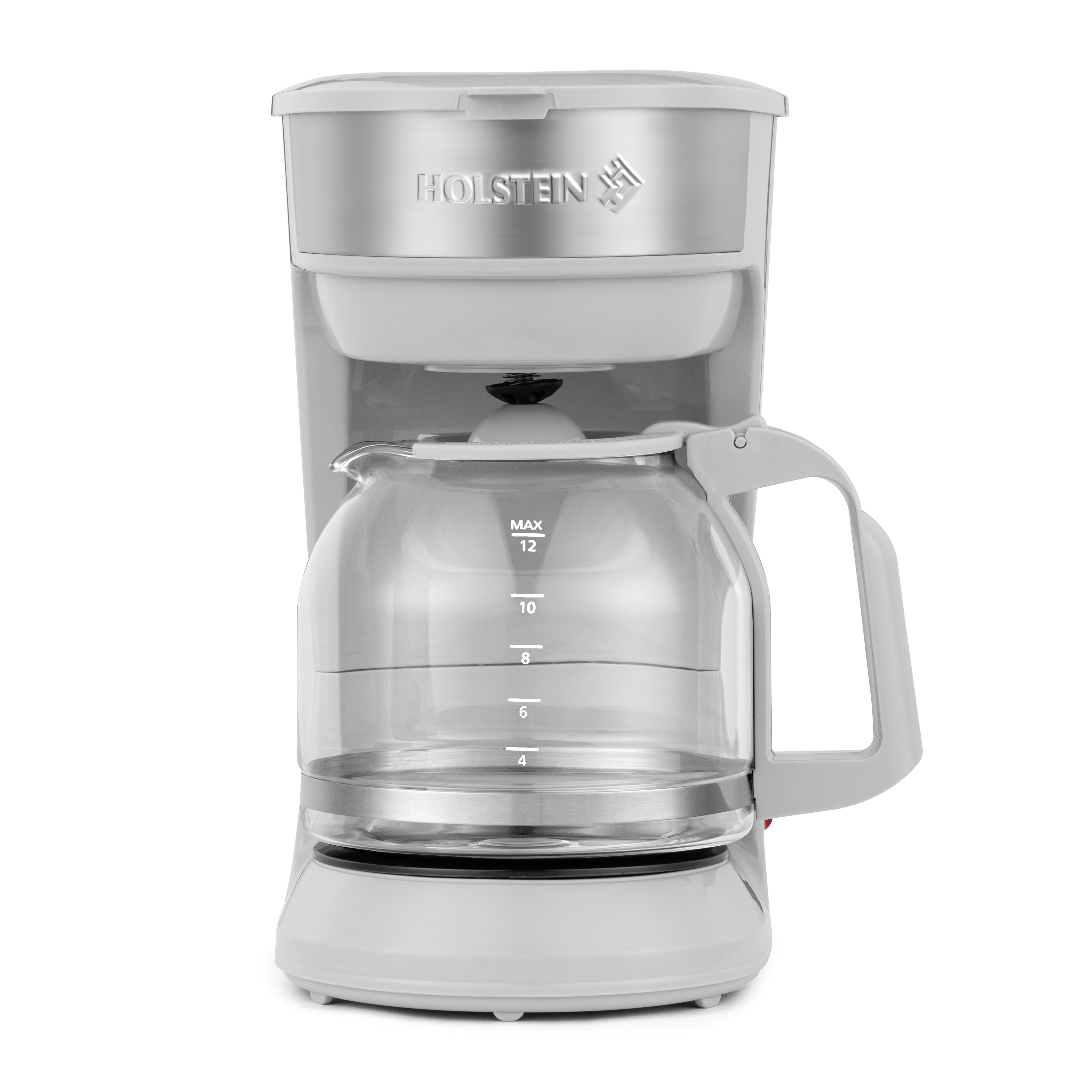 12-CUP COFFEE MAKER
