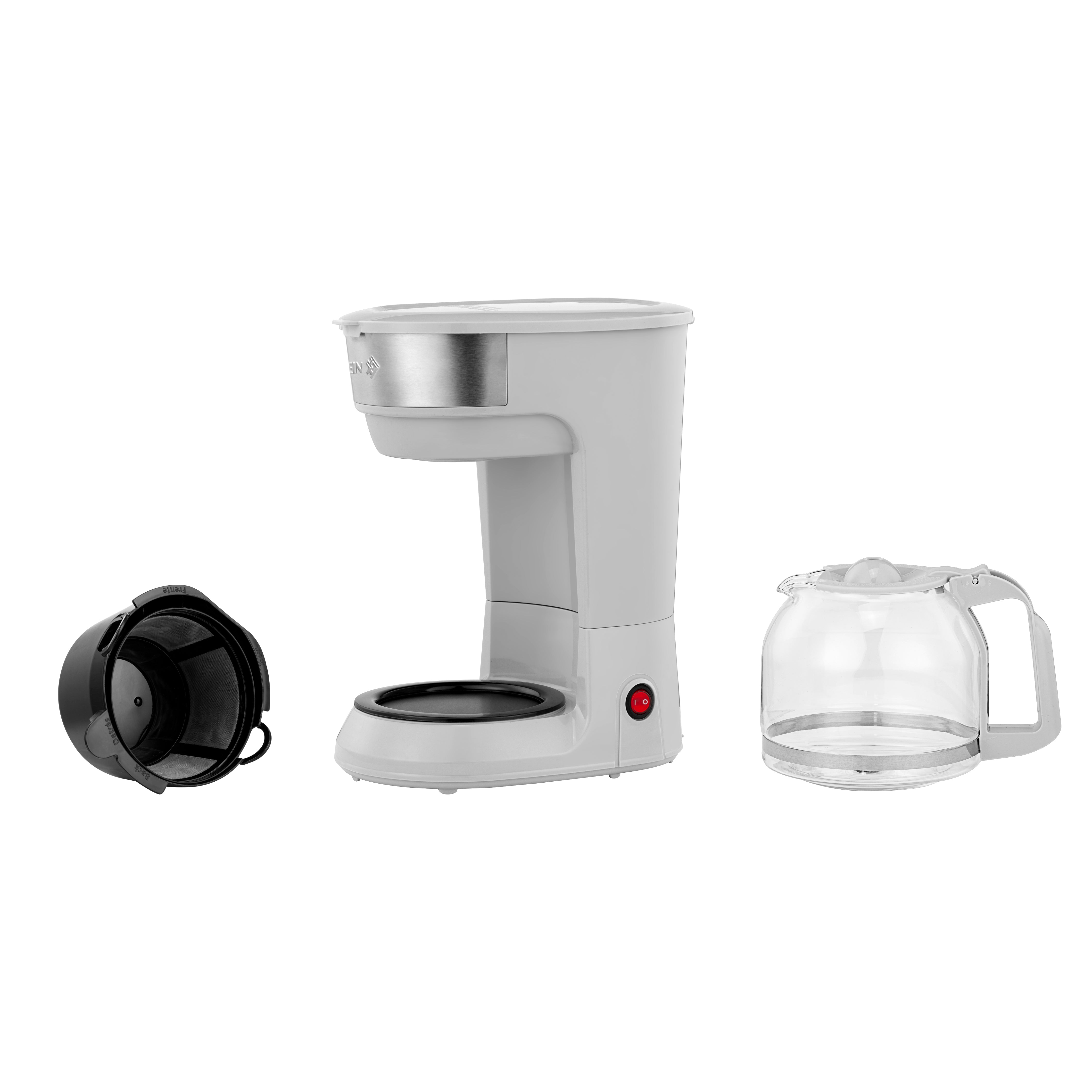 12-CUP COFFEE MAKER