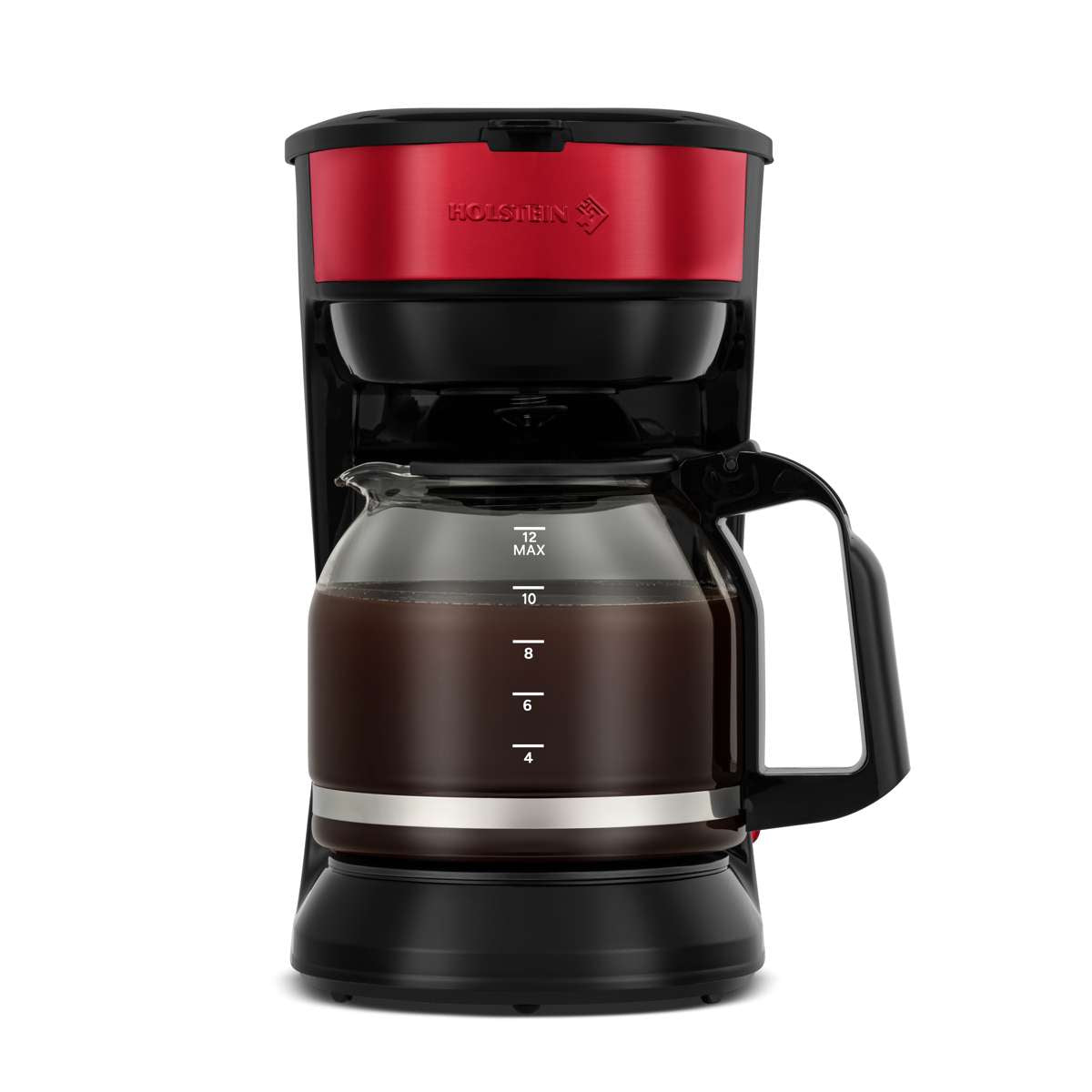 12-CUP COFFEE MAKER