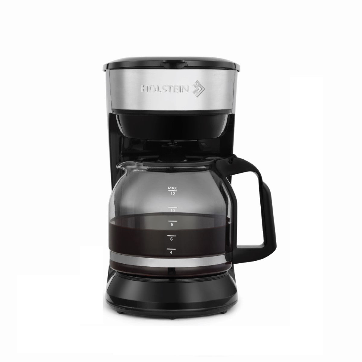 12-CUP COFFEE MAKER