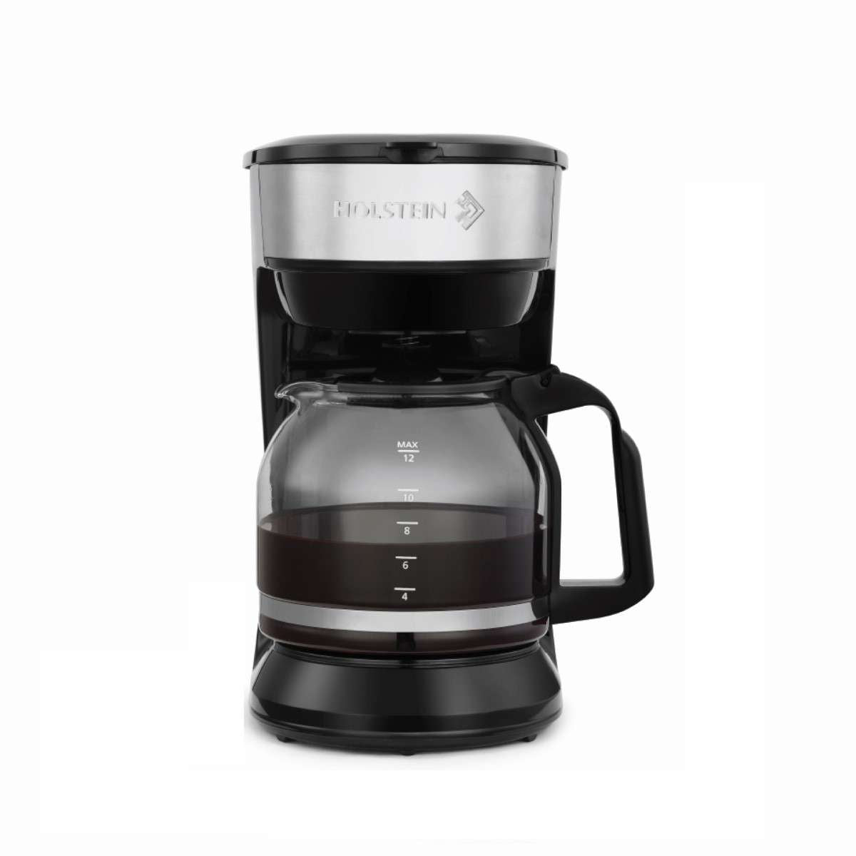 12-CUP COFFEE MAKER