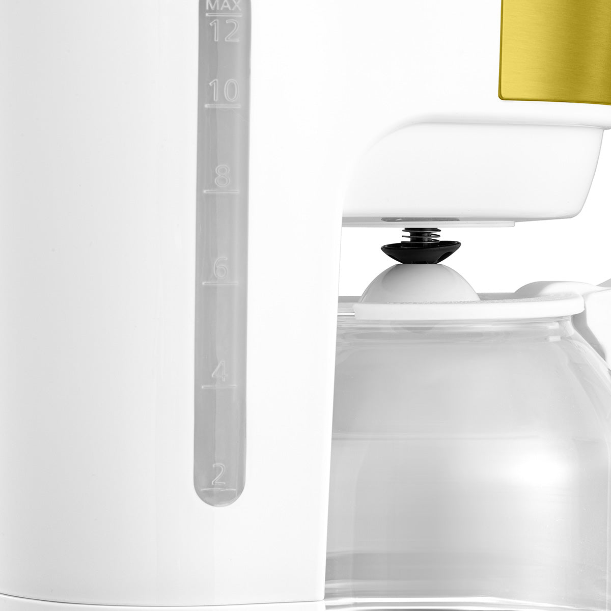 12-CUP COFFEE MAKER