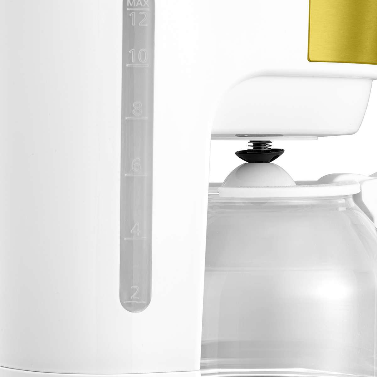 12-CUP COFFEE MAKER