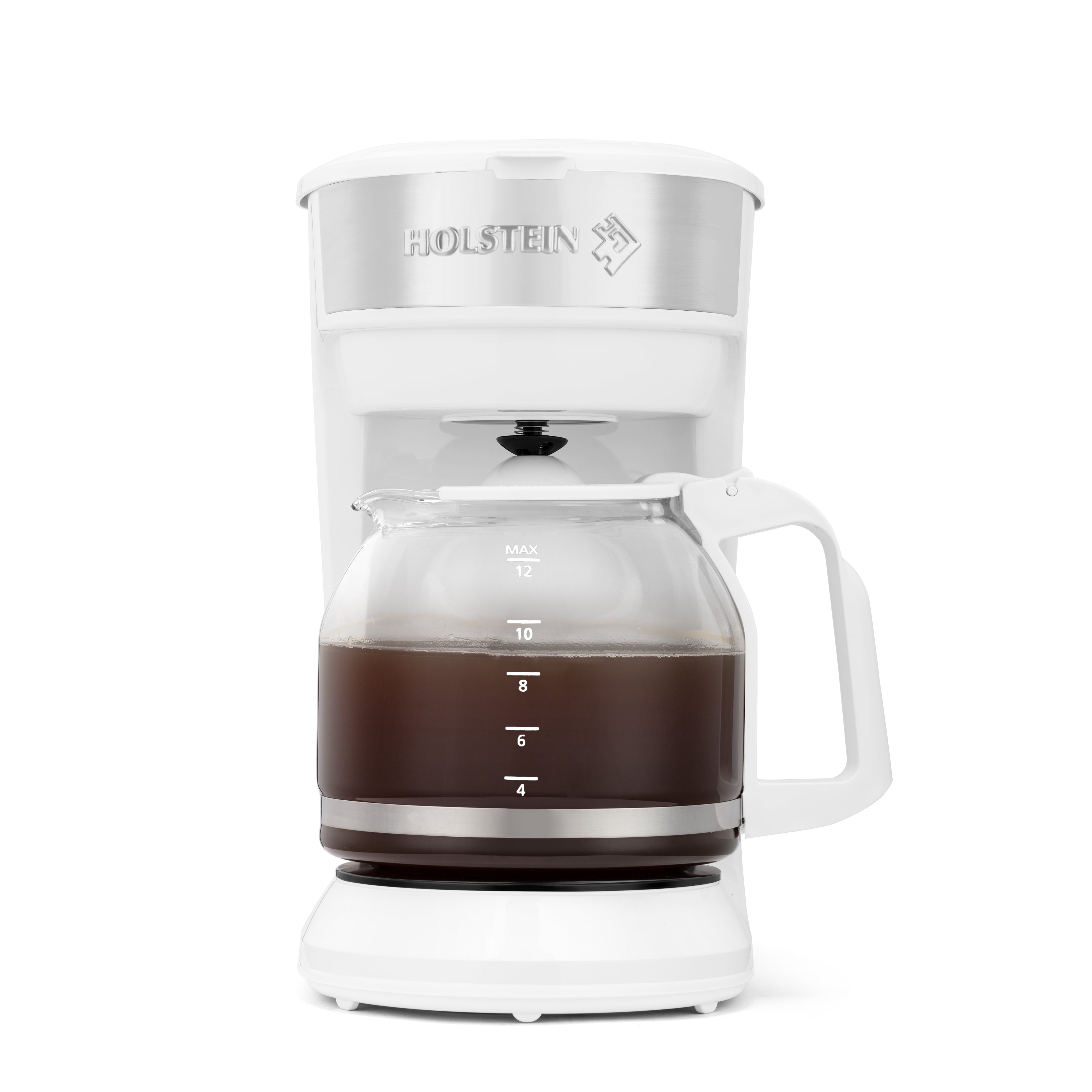 12-CUP COFFEE MAKER
