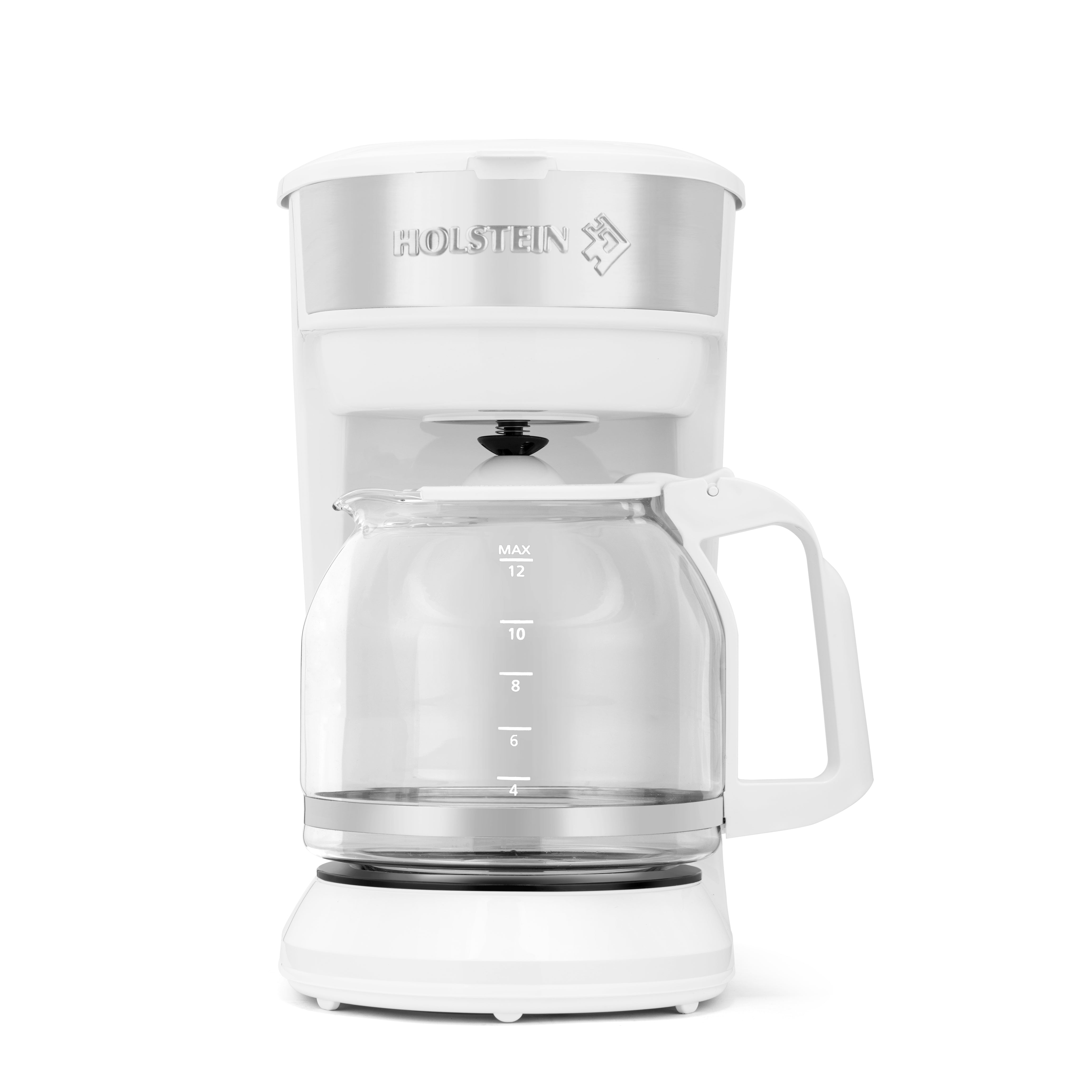 12-CUP COFFEE MAKER