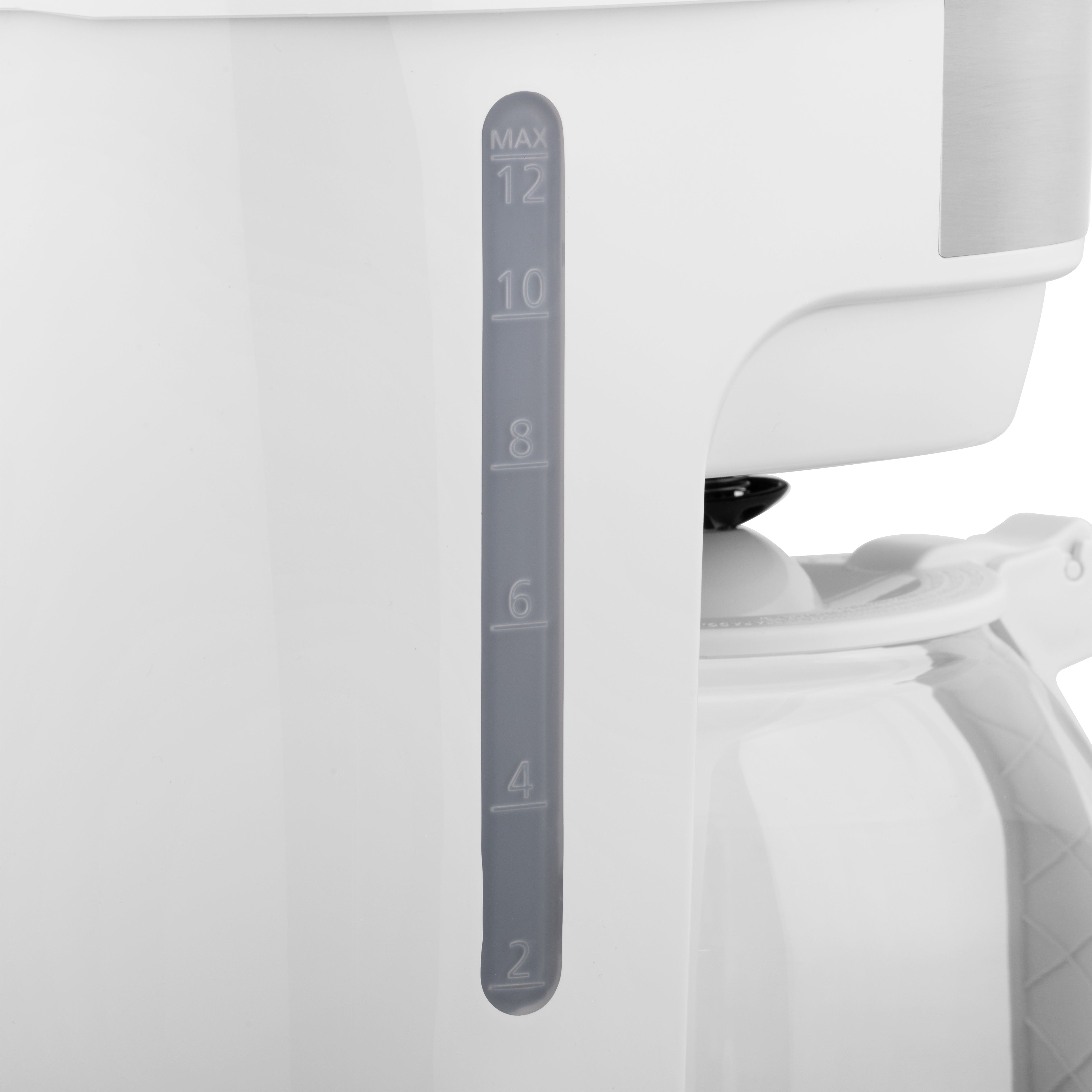 12-CUP COFFEE MAKER