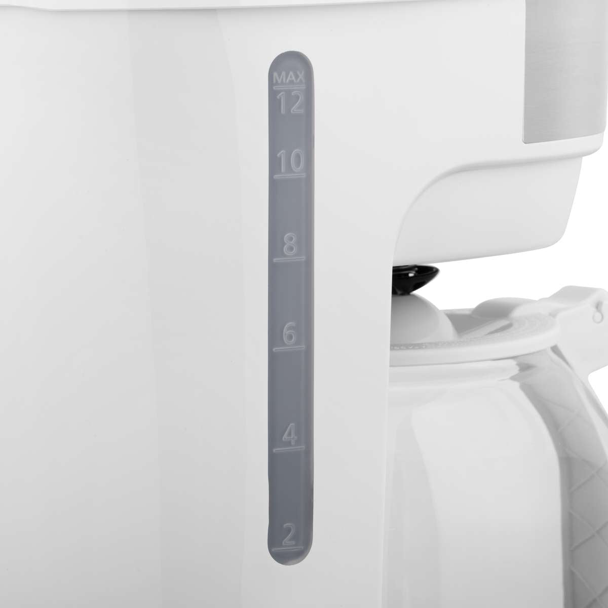 12-CUP COFFEE MAKER