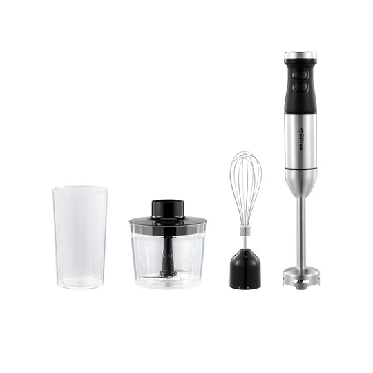 3-IN-1 HAND BLENDER