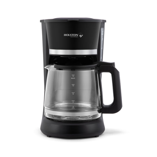 12-CUP COFFEE MAKER