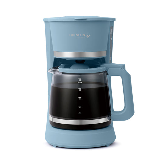 12-CUP COFFEE MAKER