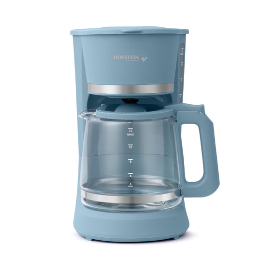 12-CUP COFFEE MAKER