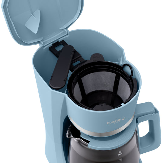 12-CUP COFFEE MAKER