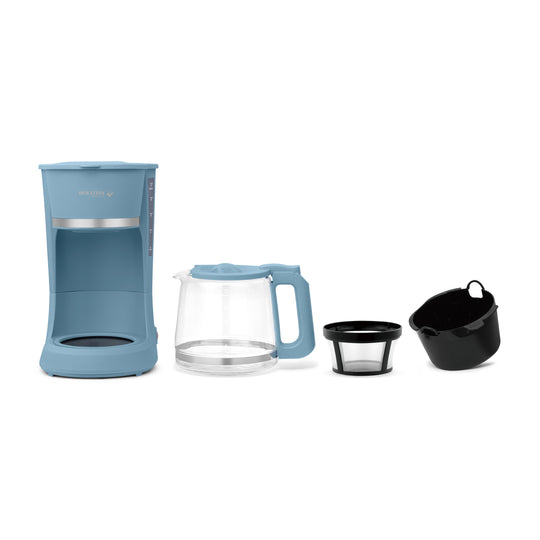 12-CUP COFFEE MAKER