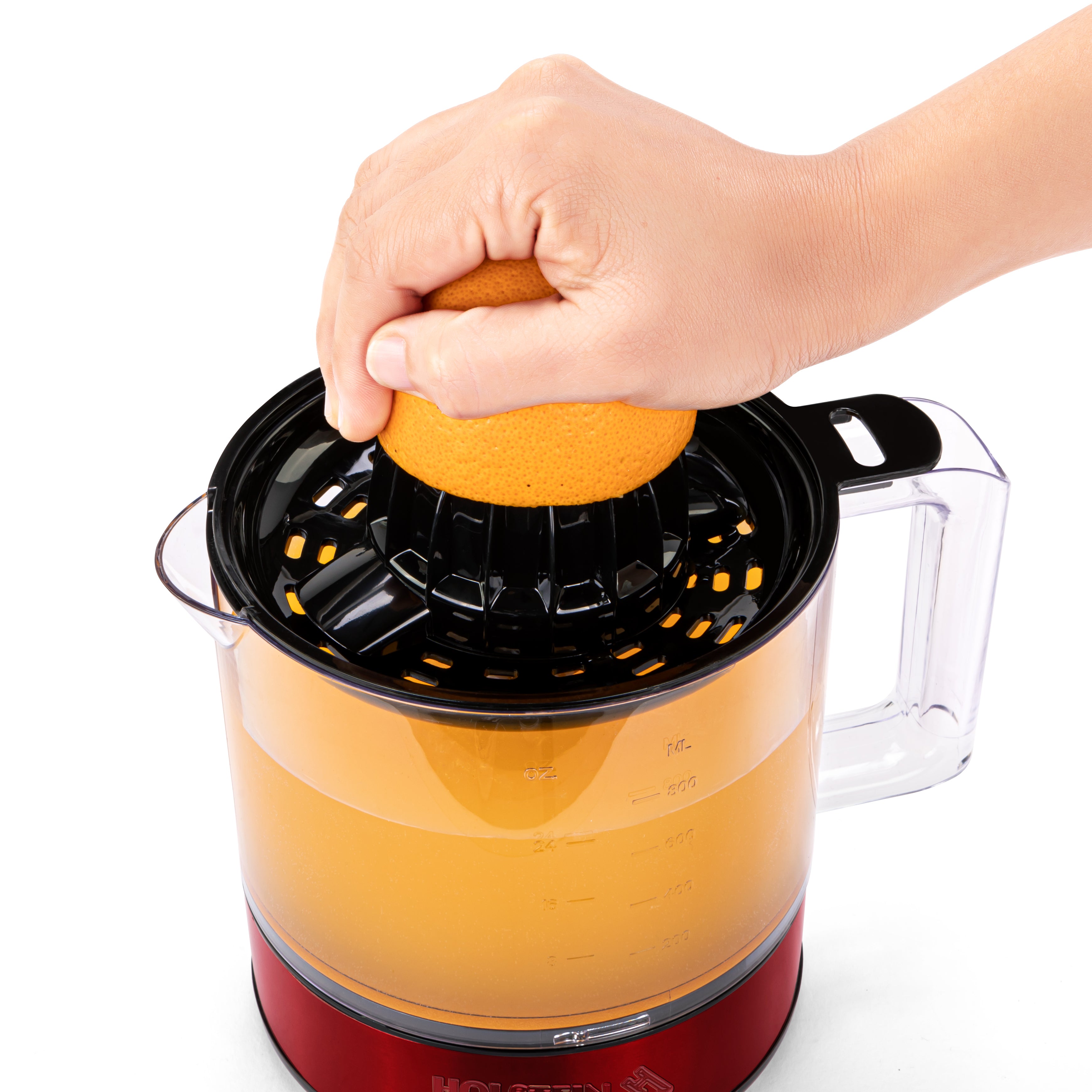27-OZ CITRUS JUICER