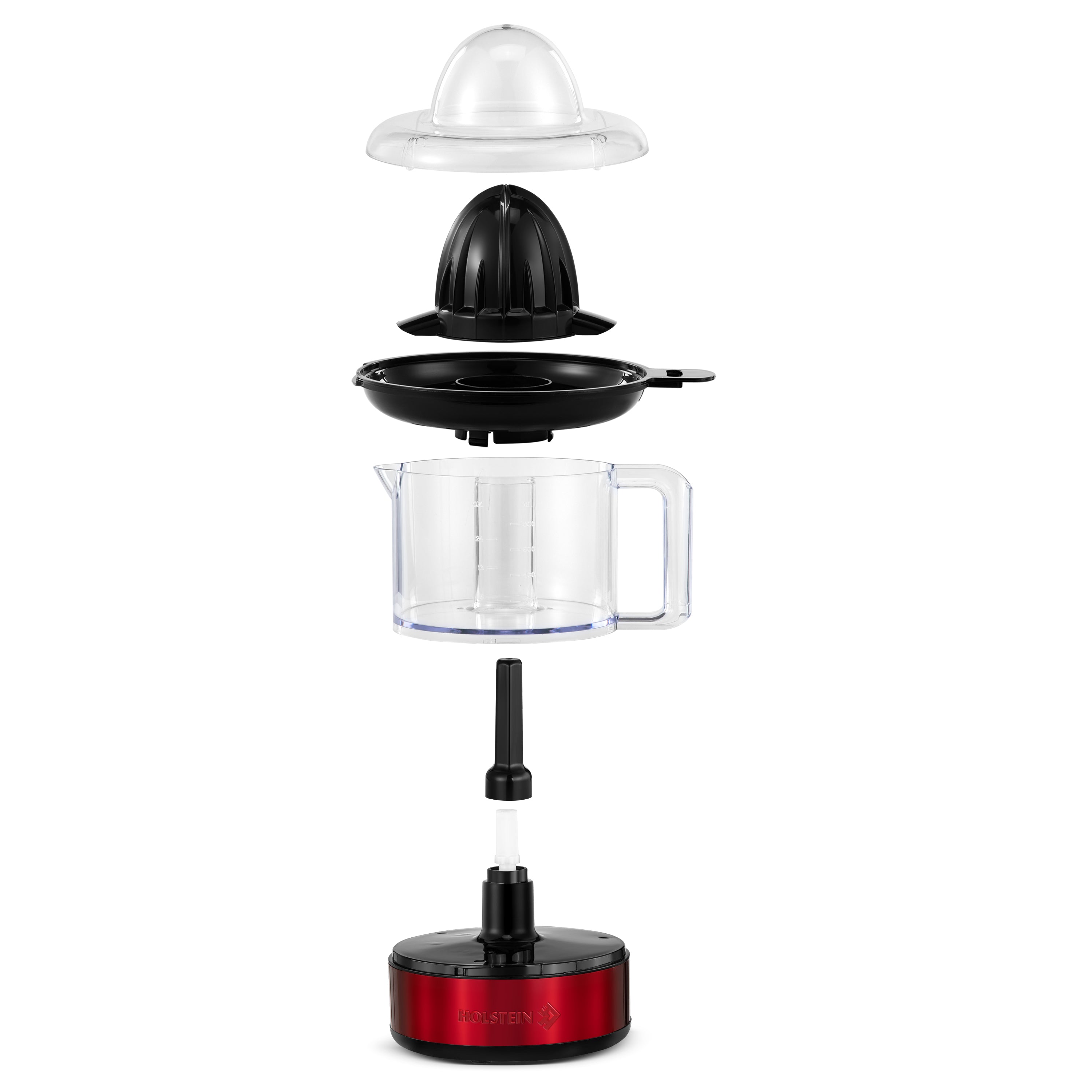 27-OZ CITRUS JUICER