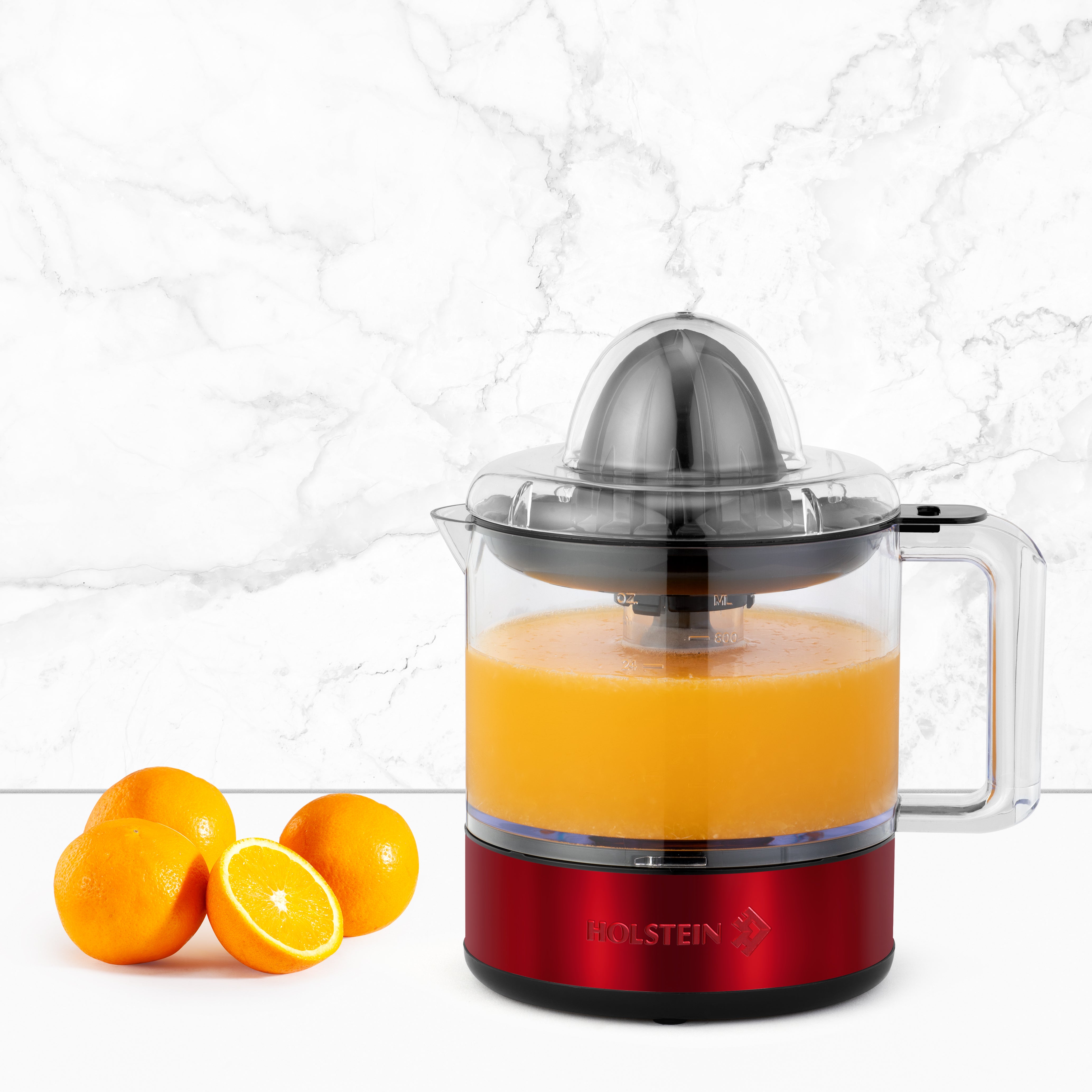 27-OZ CITRUS JUICER