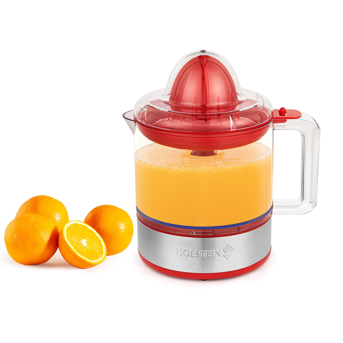 27-OZ CITRUS JUICER