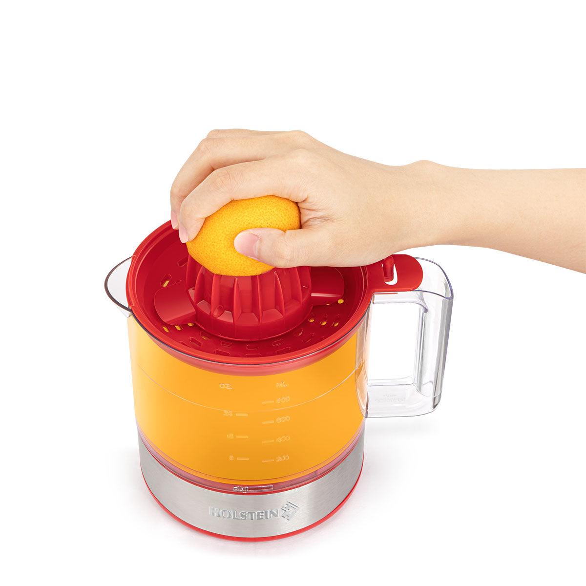 27-OZ CITRUS JUICER