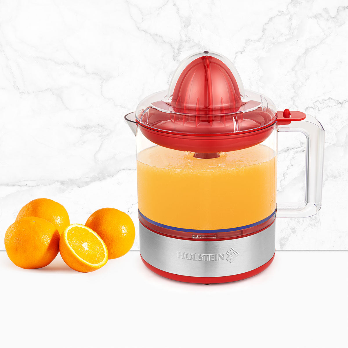 27-OZ CITRUS JUICER