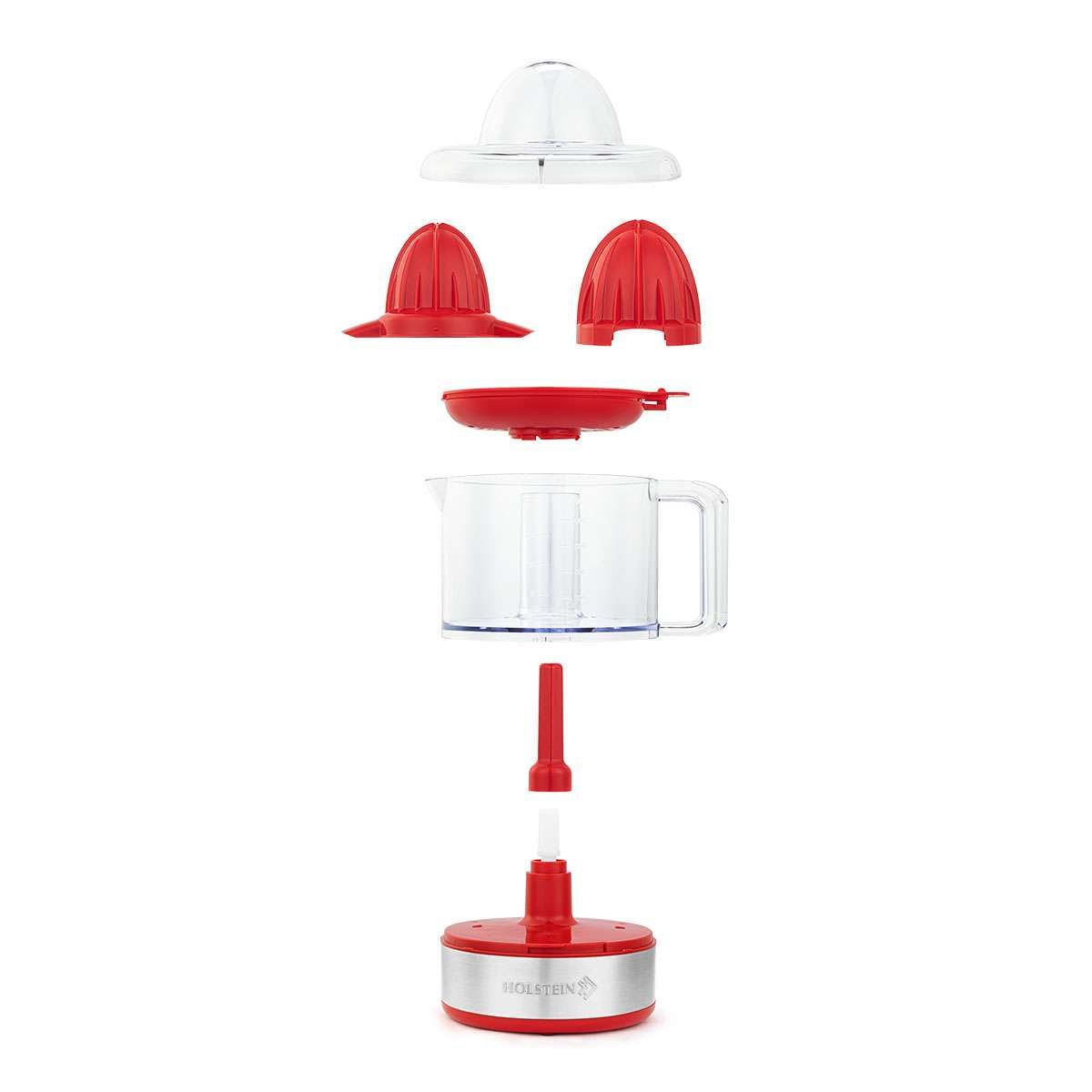 27-OZ CITRUS JUICER
