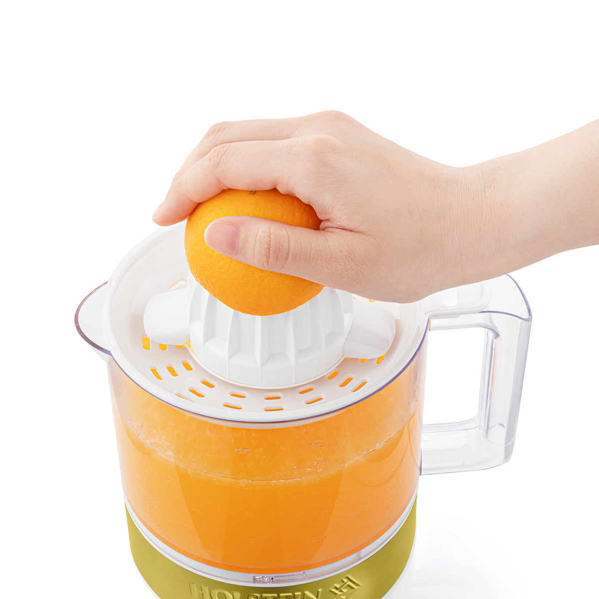 27-OZ CITRUS JUICER