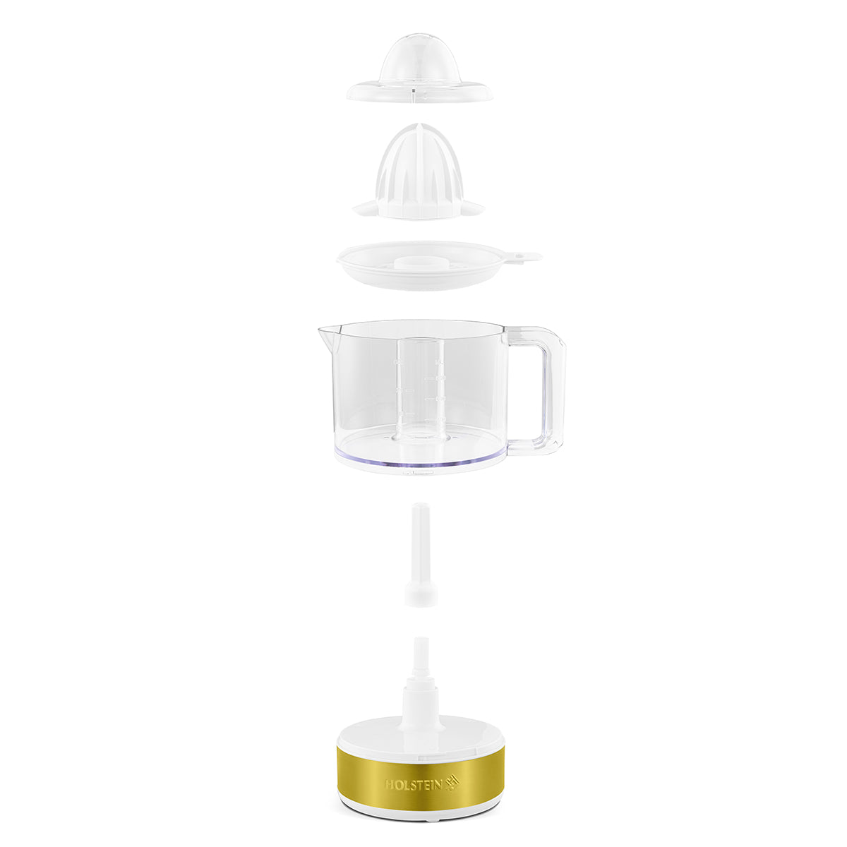 27-OZ CITRUS JUICER