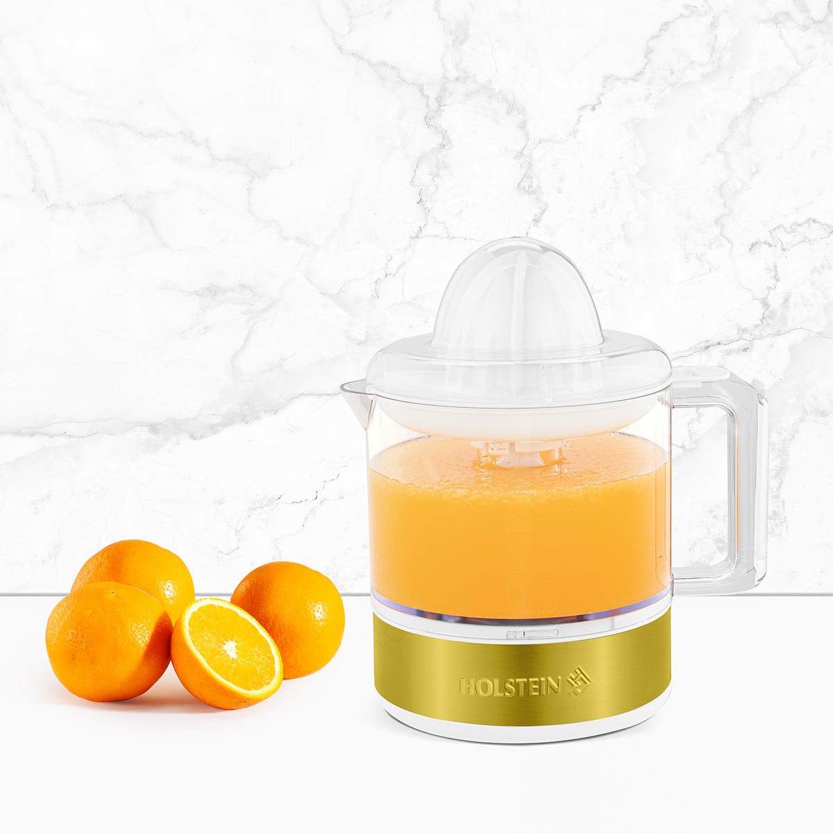 27-OZ CITRUS JUICER