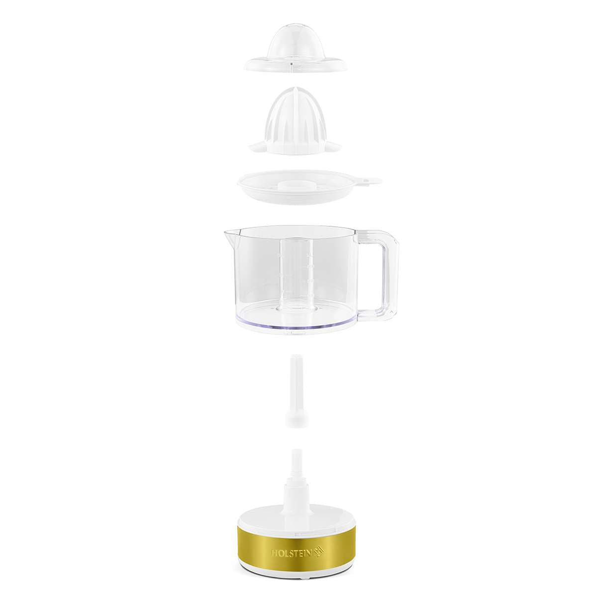 27-OZ CITRUS JUICER