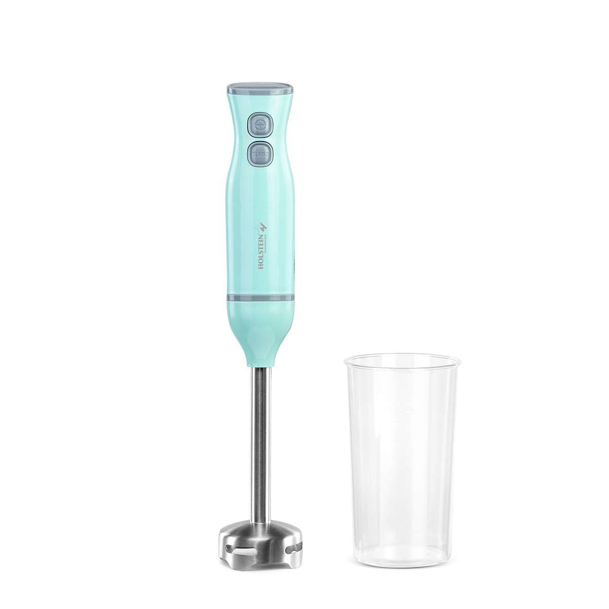 2-SPEED HAND BLENDER