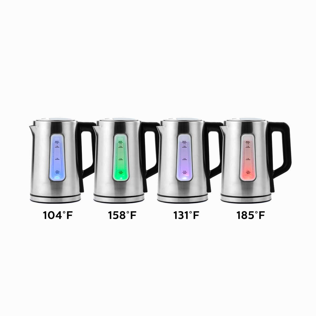 1.7 L ELECTRIC KETTLE