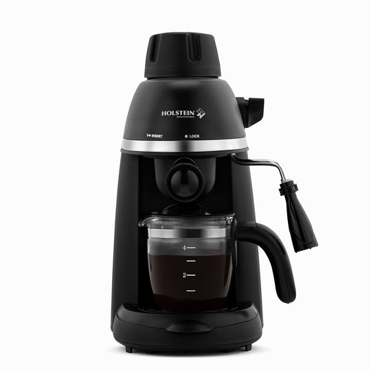 3.5-BAR ESPRESSO MAKER