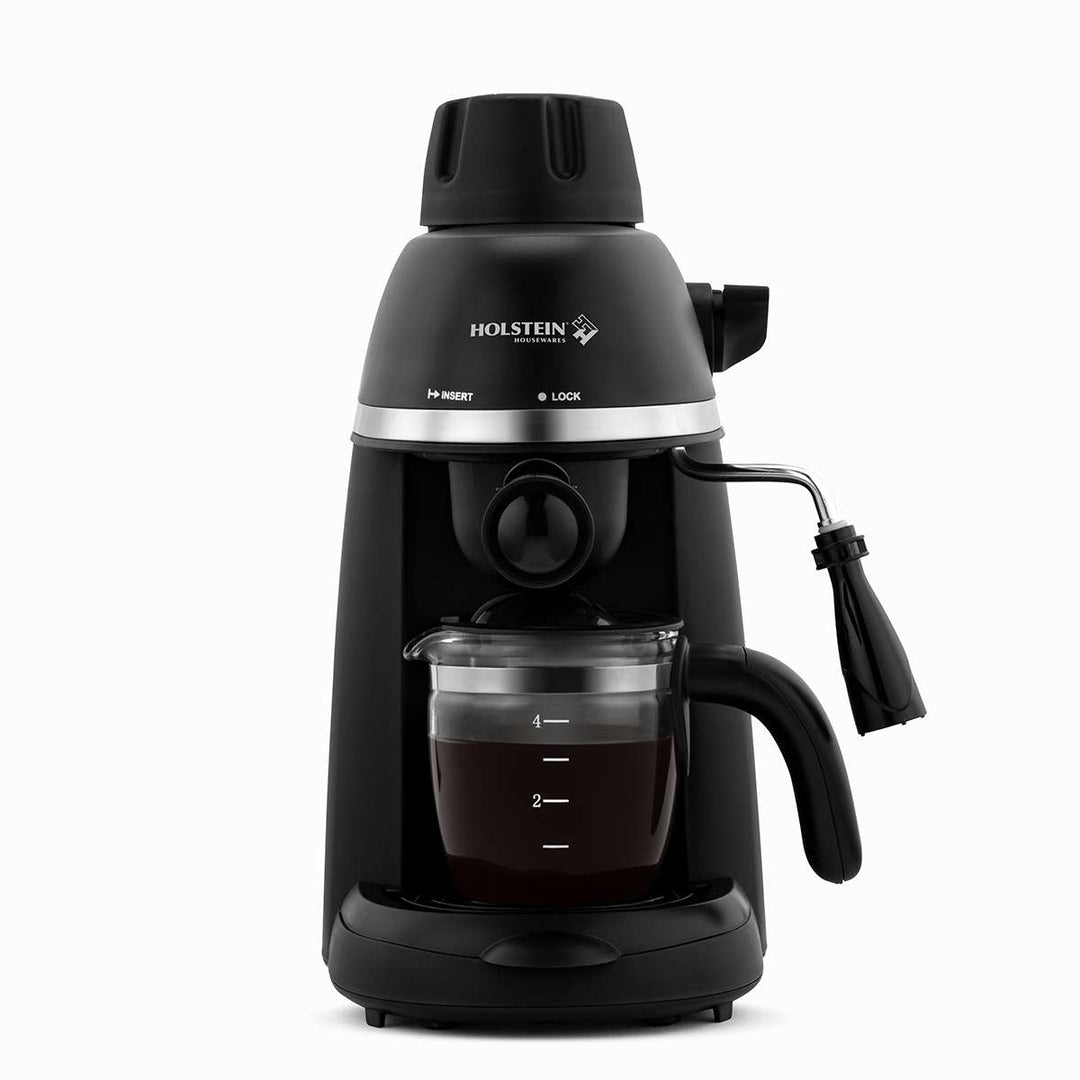 3.5-BAR ESPRESSO MAKER