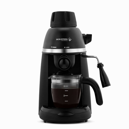 3.5-BAR ESPRESSO MAKER