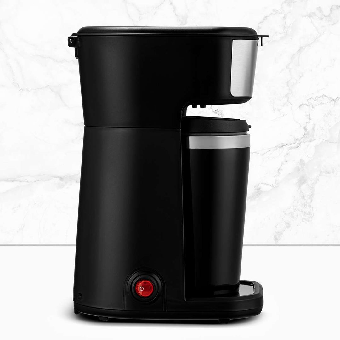 PERSONAL COFFEE MAKER