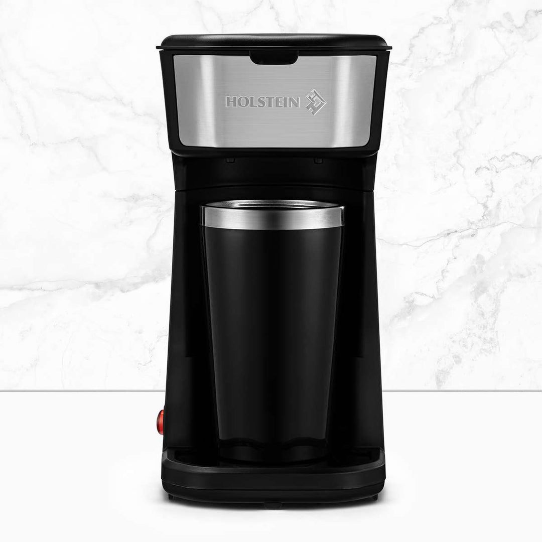 PERSONAL COFFEE MAKER