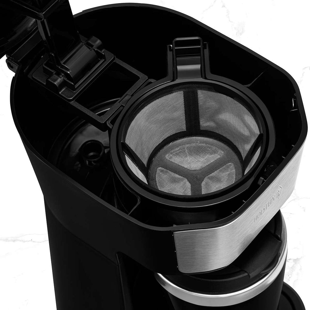 PERSONAL COFFEE MAKER