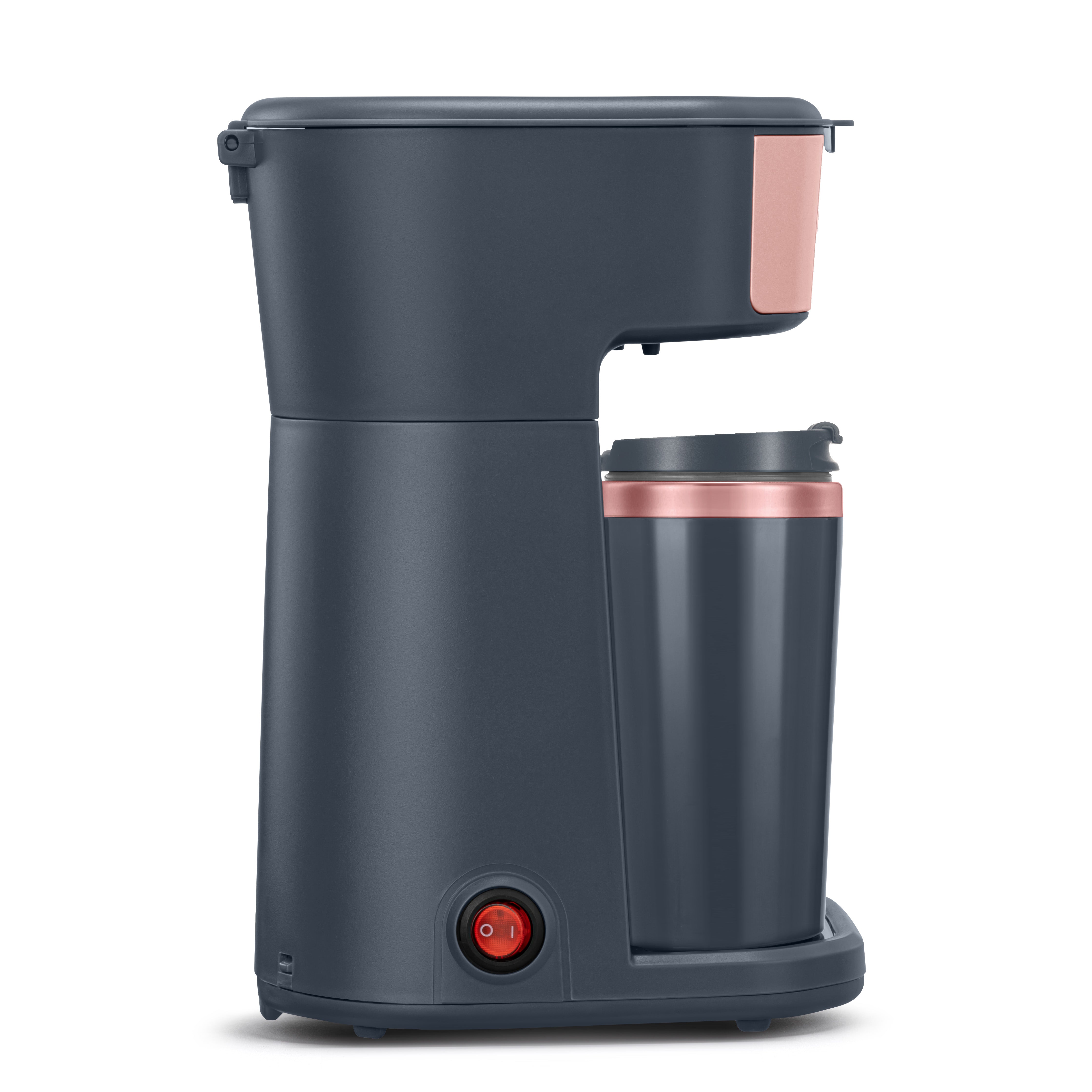 PERSONAL COFFEE MAKER